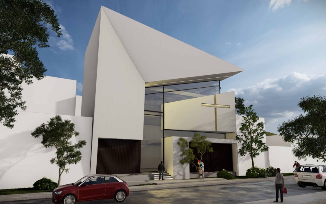 Iglesia Urabá