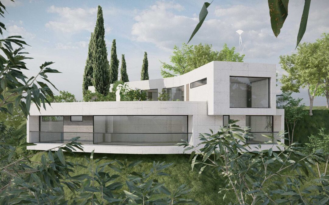 Casa Lote 1