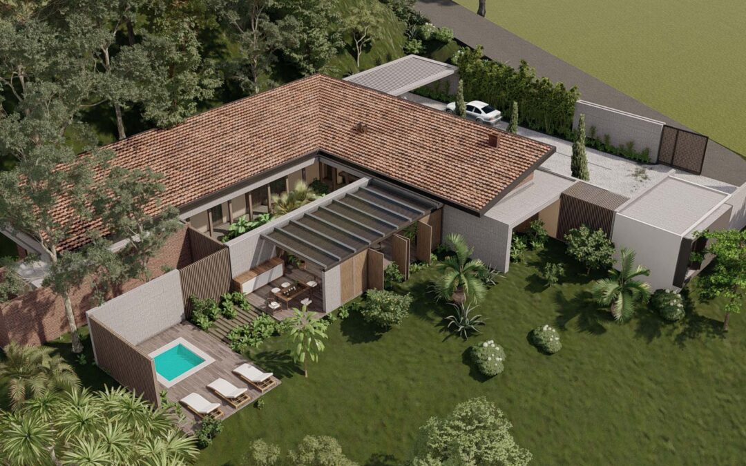 Casa Guillermo