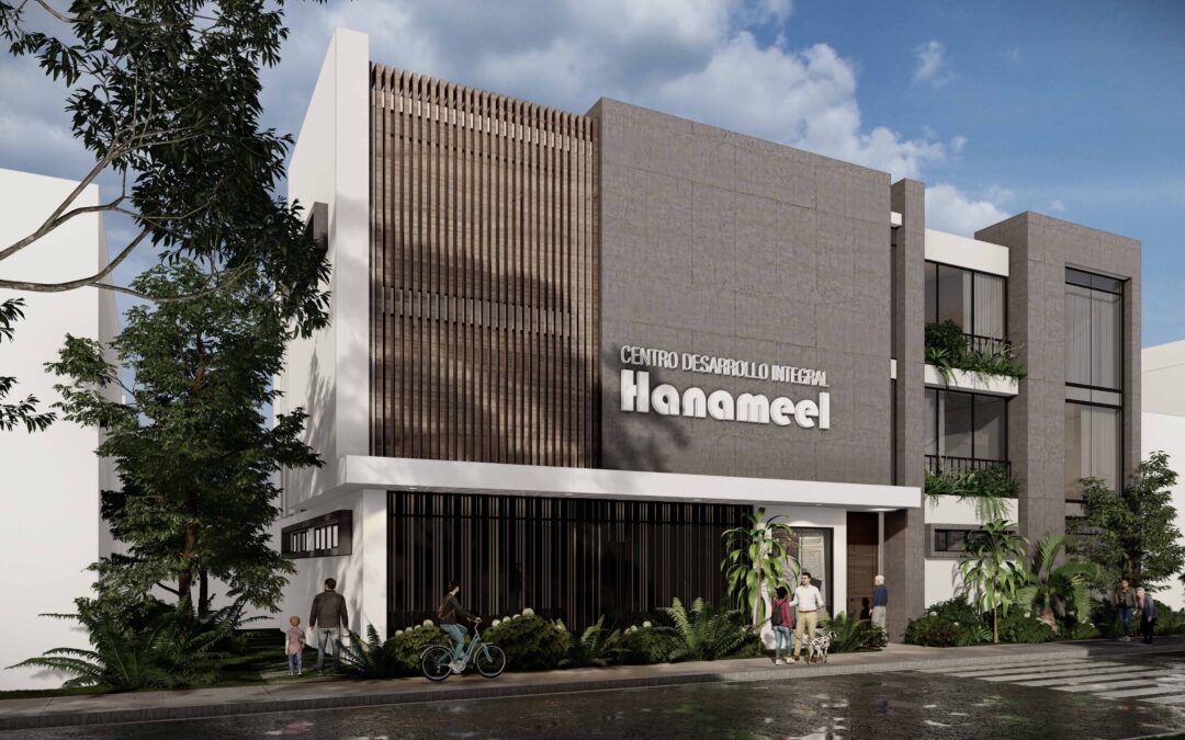 Hanameel